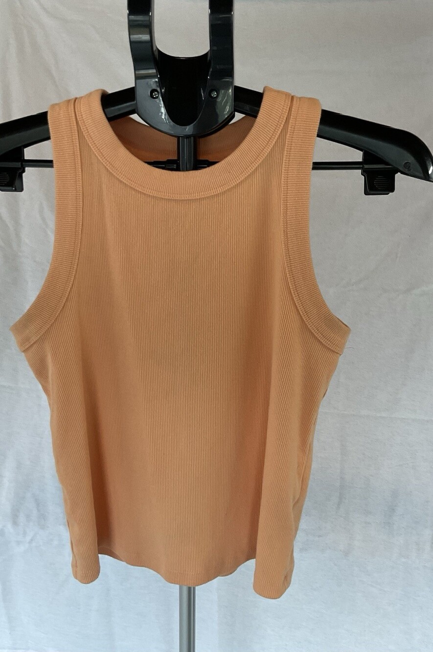 Old Navy, Orange, Women’s, Size Medium